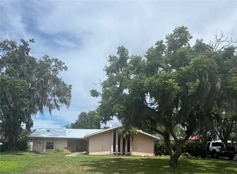 925 SW KINGS BAY DRIVE, CRYSTAL RIVER, FL 34429
