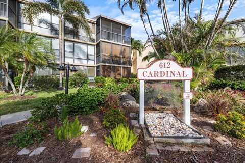 612 BIRD BAY DRIVE S, VENICE, FL 34285