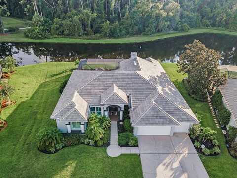 4626 AYRON TERRACE, PALM HARBOR, FL 34685