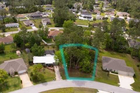 14 POWDER HILL LANE, PALM COAST, FL 32164