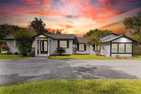 1132 HOFFNER AVENUE, ORLANDO, FL 32809