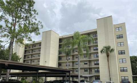 800 COVE CAY DRIVE, CLEARWATER, FL 33760