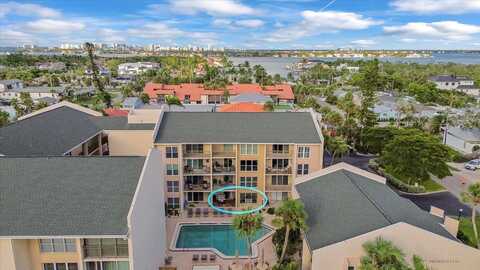 845 BENJAMIN FRANKLIN DRIVE, SARASOTA, FL 34236