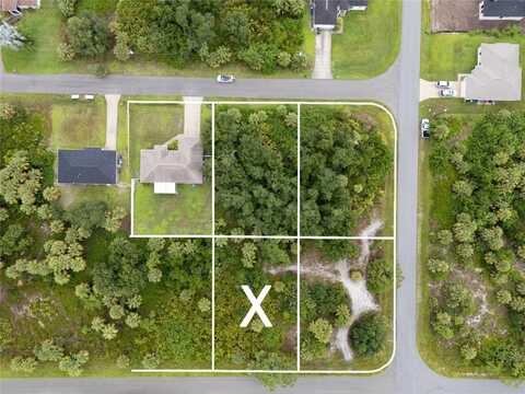 STAGNARO ROAD, NORTH PORT, FL 34287