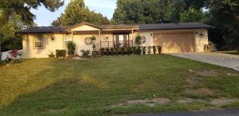 12631 ERYN BOULEVARD, CLERMONT, FL 34711