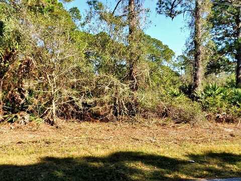 BATALLA ROAD, NORTH PORT, FL 34291