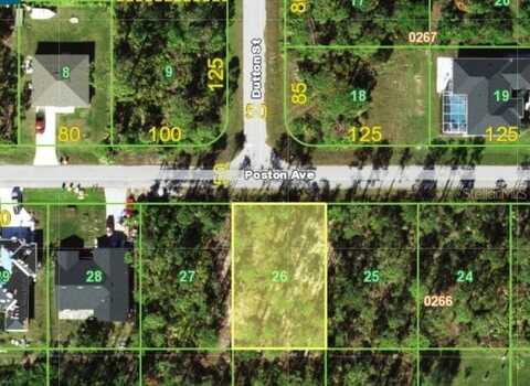undefined, PORT CHARLOTTE, FL 33948