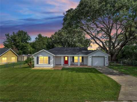 645 NW 65TH STREET, OCALA, FL 34475