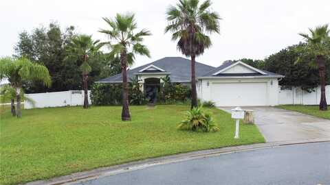 801 SAN REMO COURT, KISSIMMEE, FL 34758