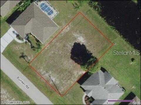 191 BUNKER ROAD, ROTONDA WEST, FL 33947