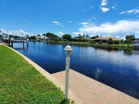 423 VIA CINTIA, PUNTA GORDA, FL 33950