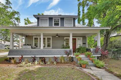 427 E CHURCH STREET, DELAND, FL 32724