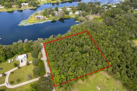 350 LEMON AVENUE, LAKE HELEN, FL 32744