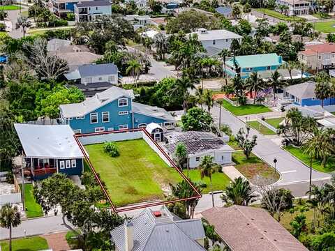 303 14TH AVENUE, INDIAN ROCKS BEACH, FL 33785