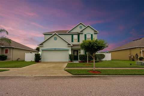 1236 WATER WILLOW DRIVE, GROVELAND, FL 34736