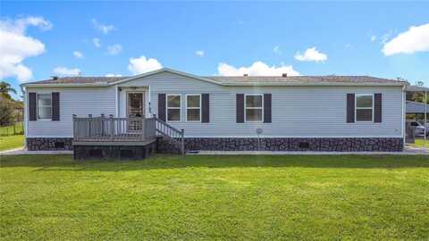 4165 KAISER AVENUE, Saint Cloud, FL 34772
