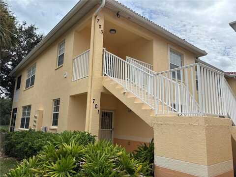 703 CASA DEL LAGO WAY, VENICE, FL 34292