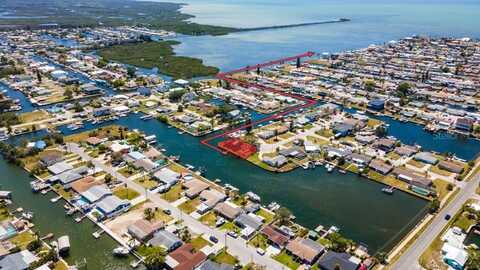 6418 KATHLEEN DRIVE, HUDSON, FL 34667