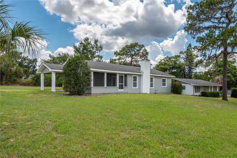 10 PINE STREET, BABSON PARK, FL 33827