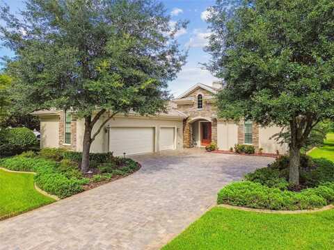 3029 WENTWORTH WAY, TARPON SPRINGS, FL 34688