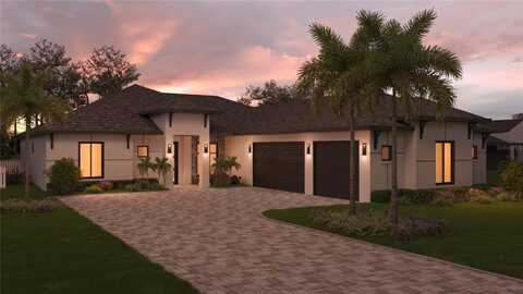 20 ESSINGTON LANE, PALM COAST, FL 32164