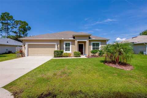 43 BEACON MILL LANE, PALM COAST, FL 32137