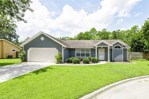 6320 NW 41ST DRIVE, GAINESVILLE, FL 32653