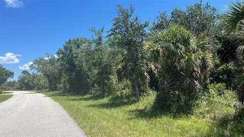 7262 RIVERTON CIRCLE, PORT CHARLOTTE, FL 33981