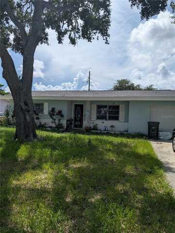 1309 REGINA DRIVE W, LARGO, FL 33770