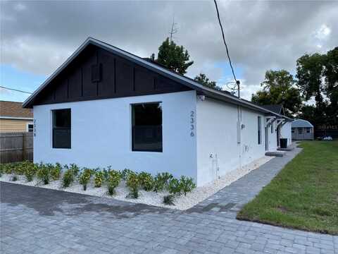 2336-2338 E JERSEY AVENUE, ORLANDO, FL 32806