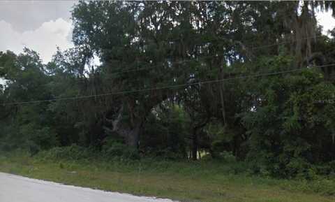 SE 178TH AVE, SILVER SPRINGS, FL 34488