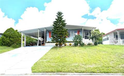 8869 HIGHPOINT BOULEVARD, BROOKSVILLE, FL 34613