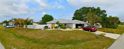 2335 BROAD RANCH DRIVE, PORT CHARLOTTE, FL 33948