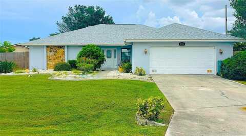 2335 BROAD RANCH DRIVE, PORT CHARLOTTE, FL 33948