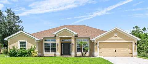 4184 NAHKODA AVENUE, NORTH PORT, FL 34286