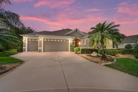 522 WADE HAMPTON PLACE, THE VILLAGES, FL 32162