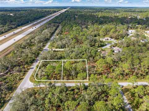 HAFTEL STREET, NORTH PORT, FL 34291