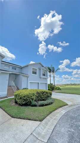 427 EAGLE RIDGE DRIVE, DAVENPORT, FL 33837