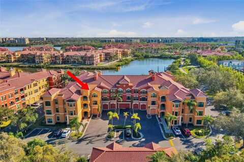 2717 VIA CIPRIANI, CLEARWATER, FL 33764