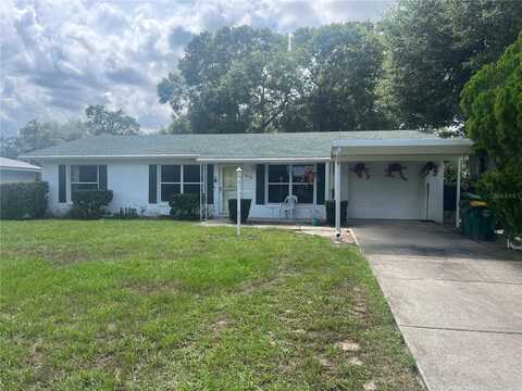 630 W BLUE LAKE TERRACE, DELAND, FL 32724
