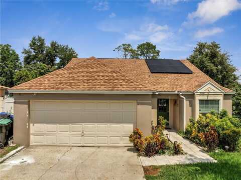 2950 SILVER RIDGE DRIVE, ORLANDO, FL 32818