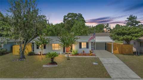 9340 N CITRUS SPRINGS BOULEVARD, CITRUS SPRINGS, FL 34434