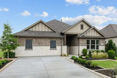 13120 Zion Drive, Providence Village, TX 76227