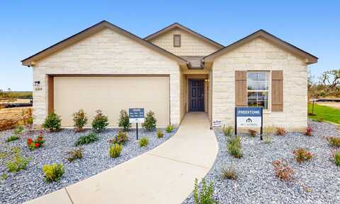 5023 Agave Blue Lane, San Antonio, TX 78222