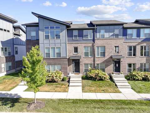 13508 Erlen Drive, Fishers, IN 46037