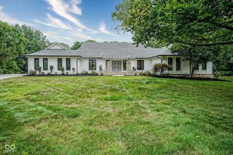 4954 Briarwood Trail, Carmel, IN 46033
