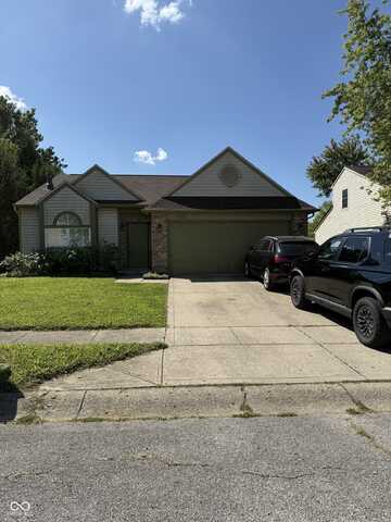 1635 Remington Court, Indianapolis, IN 46227