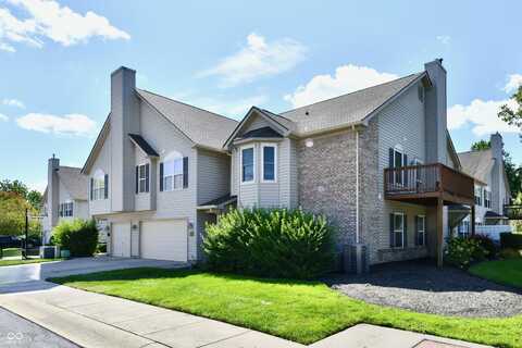 9397 Villa Woods Drive, Avon, IN 46123