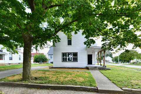 123 S Canal Street, Alexandria, IN 46001