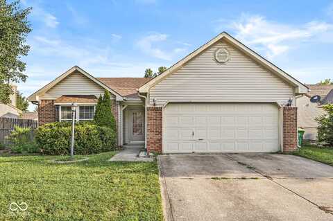 1944 Harvest Meadows Drive S, Westfield, IN 46074